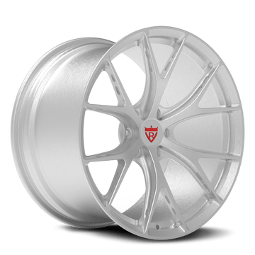 CUSTOM 1 PIECE Y-SPOKE FORGED 6 LUG WHEELS SERIES: RV-MR01 - RVRN WHEELS